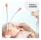 Aspirador Nasal Manual Buho Sacamocos Bebé - Miniatura 10