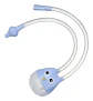 Aspirador Nasal Manual Buho Sacamocos Bebé - Miniatura 17
