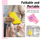 Asiento Plegable Entrenamiento Baño Para Bebés Y Niños - Miniatura 7