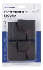 Protector De Esquina Acolchado Espuma X 4u  - Miniatura 6