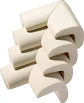 Protector De Esquinas De Espuma Bebé  X4 Unidades - Miniatura 3
