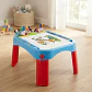 Mesa Infantil De Dibujo Con Rollo - Miniatura 2