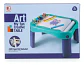 Mesa Infantil De Dibujo Con Rollo - Miniatura 3
