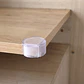 Protectores Para Esquina  X4 Curvo - Miniatura 1