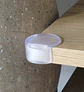 Protectores Para Esquina  X4 Curvo - Miniatura 2