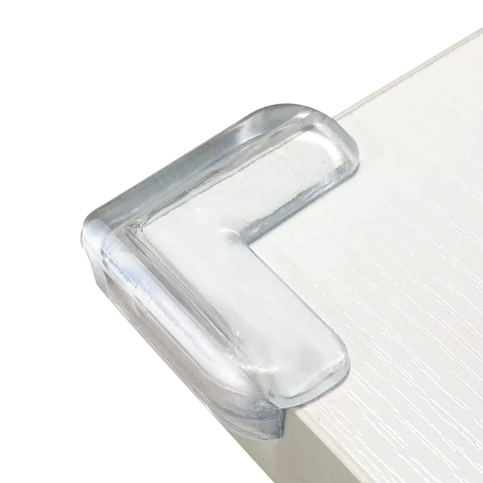 Protectores Para Esquina X4 Clasico  5