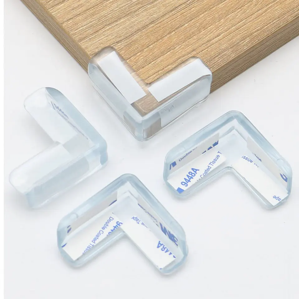 Protectores Para Esquina X4 Clasico  7