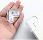12 Protectores De Esquina Para Bebé (tres Pack De 4) - Miniatura 5