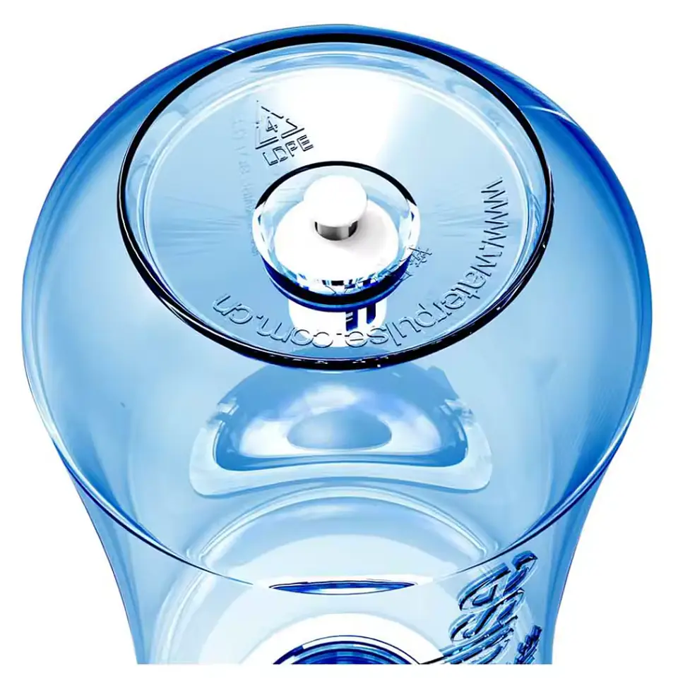 Limpiador Irrigador Nasal Waterpulse 300ml  7