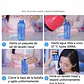 Limpiador Irrigador Nasal Waterpulse 500ml Azul - Miniatura 7
