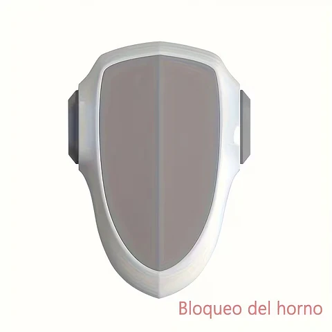 Cerradura De Seguridad Para Horno (infantil)