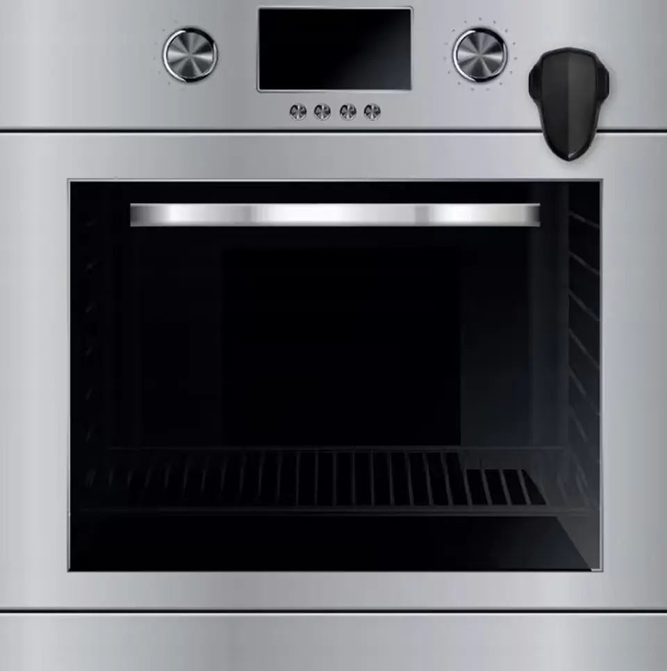 Cerradura De Seguridad Para Horno (infantil) 4