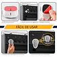 Cerradura De Seguridad Para Horno (infantil) - Miniatura 6