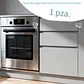 Cerradura De Seguridad Para Horno (infantil) - Miniatura 1