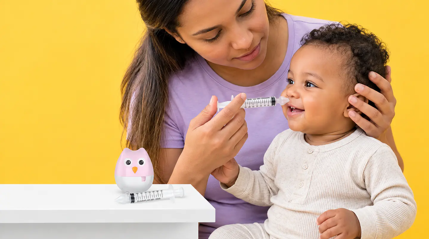 <strong data-start="126" data-end="177">Aseo y cuidado para los más pequeños del hogar:</strong> productos para su higiene, limpieza y bienestar.