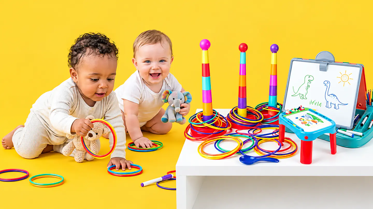 Diversión, aprendizaje y momentos especiales en familia