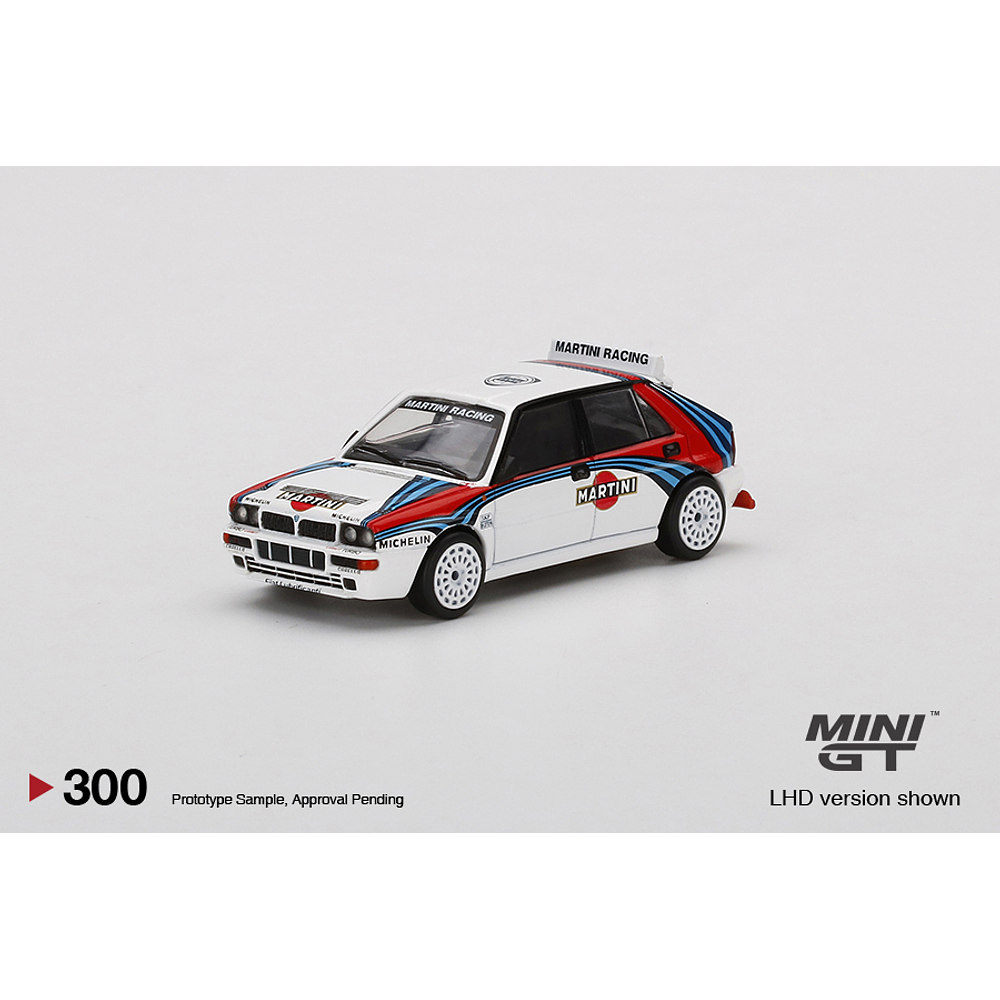 Lancia Delta