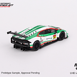 Lamborghini Huracán GT3 EVO #87 