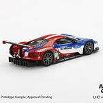  Ford GT lmgte pro #68 24h le mans (chase)