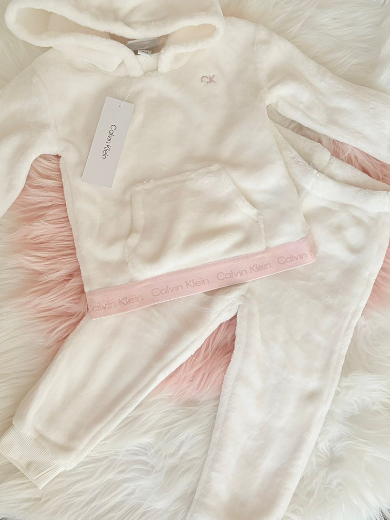 Conjunto Calvin Klein - 18M 1