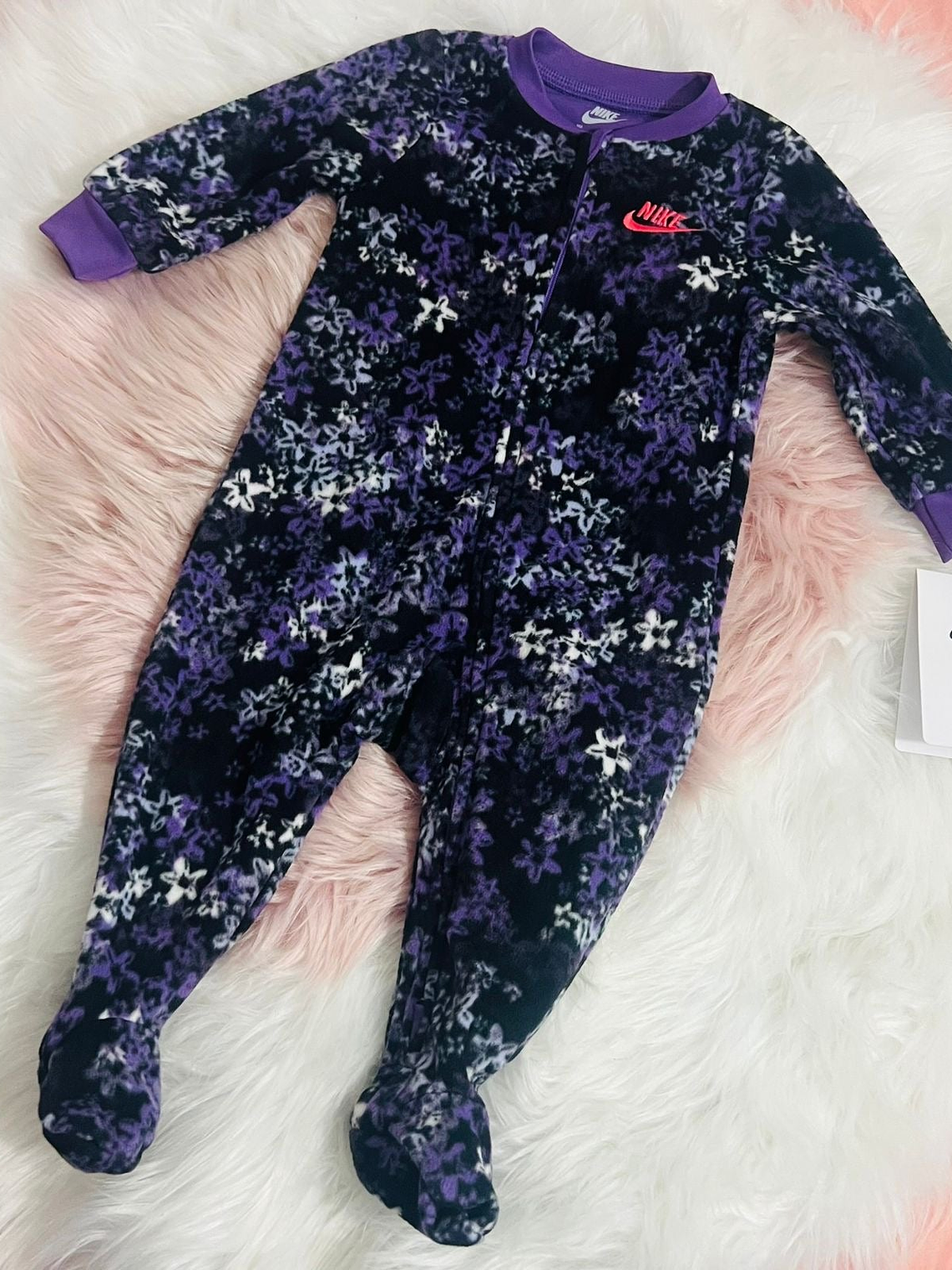 Enterito Nike - 9M 1