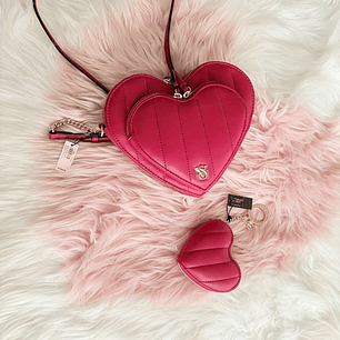 Monedero Corazón VS