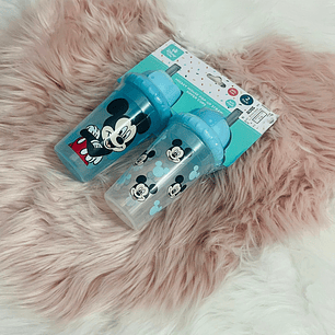 Pack Vasitos Mickey (2)