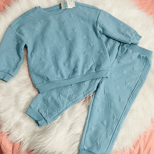 Conjunto Relieve - 18/24M