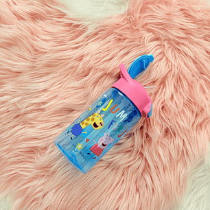 Botella Peppa Pig