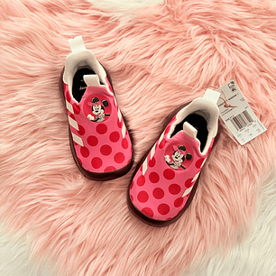 Zapatillas Minnie - T23.5