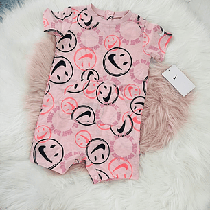 Ranita Happy Nike - 24M