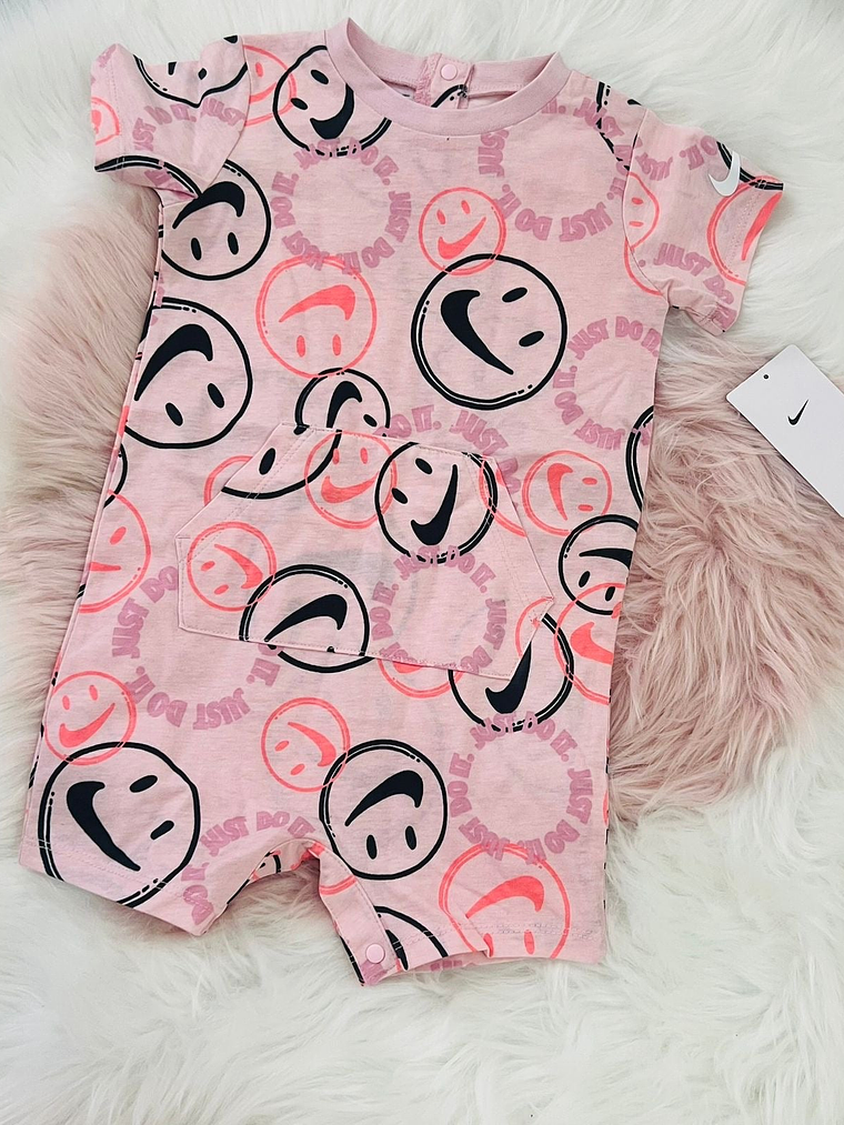 Ranita Happy Nike - 24M 1