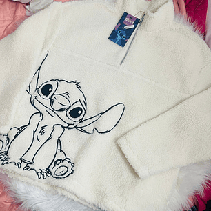 Poleron Stitch - Talla M