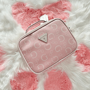 Bolso Maquillaje Guess
