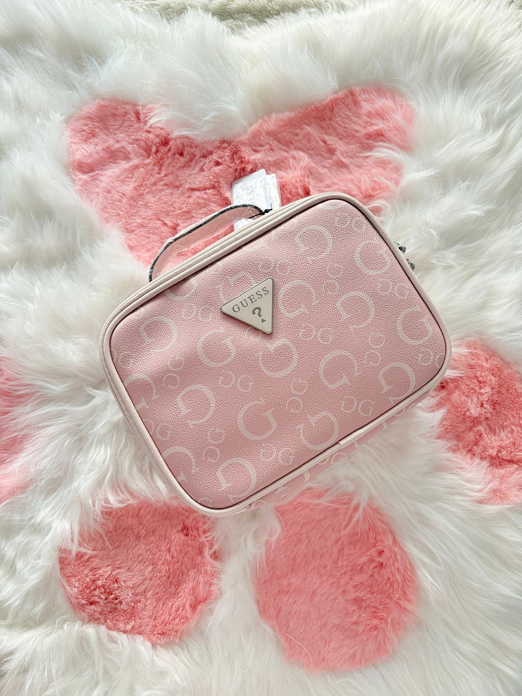 Bolso Maquillaje Guess 1