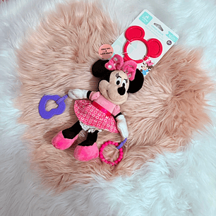 Juguete Peluche Minnie
