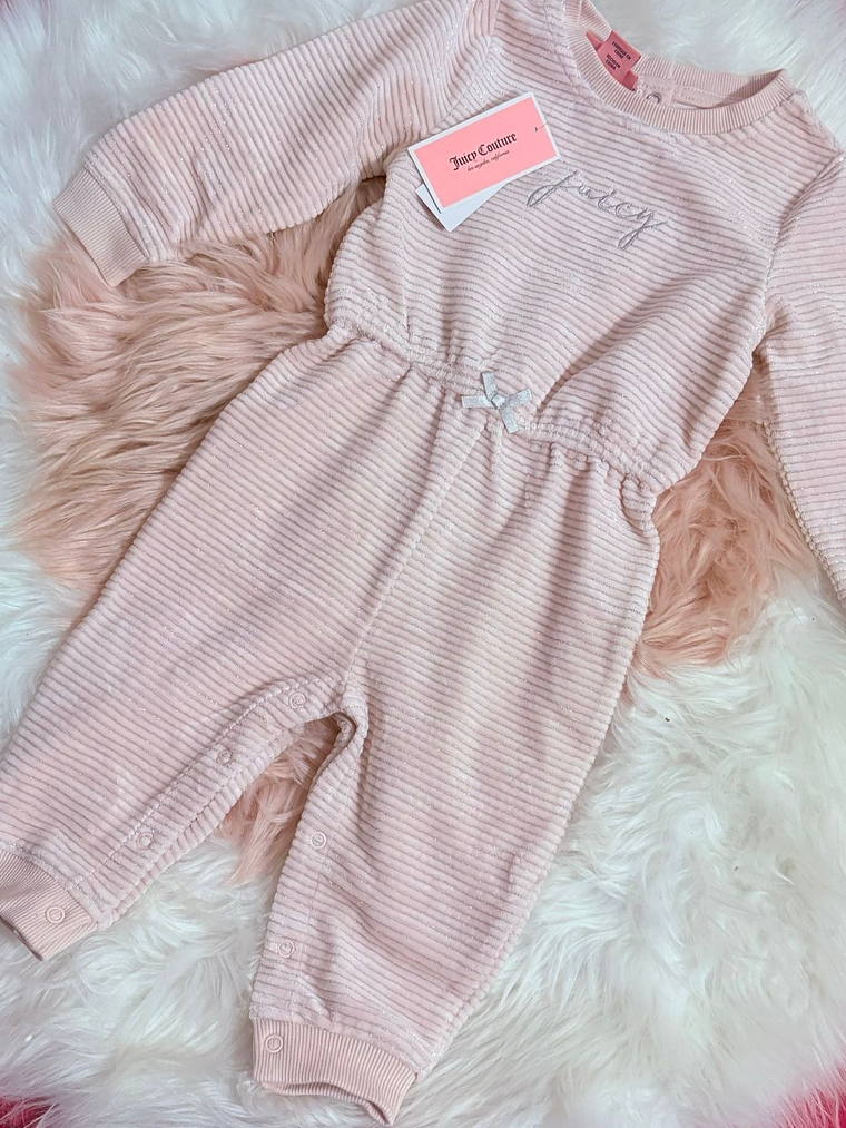 Enterito Juicy - 18M 1