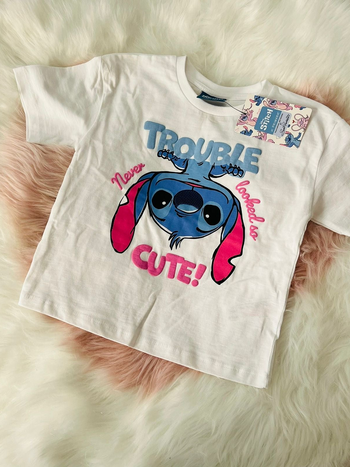 Polera Stitch - T4/5 1