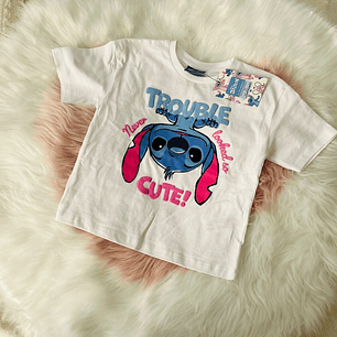 Polera Stitch - T4/5