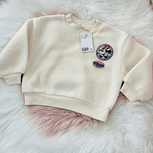 Poleron Minnie - T2/4