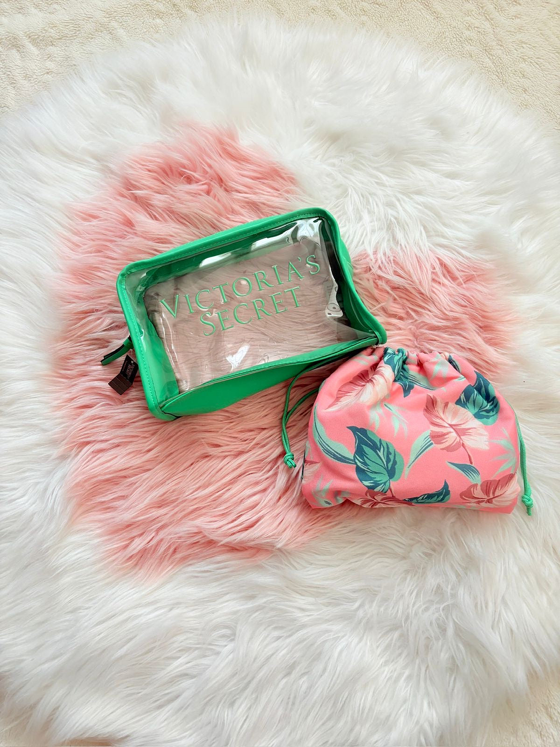 Pack Bolso Maquillaje VS 1