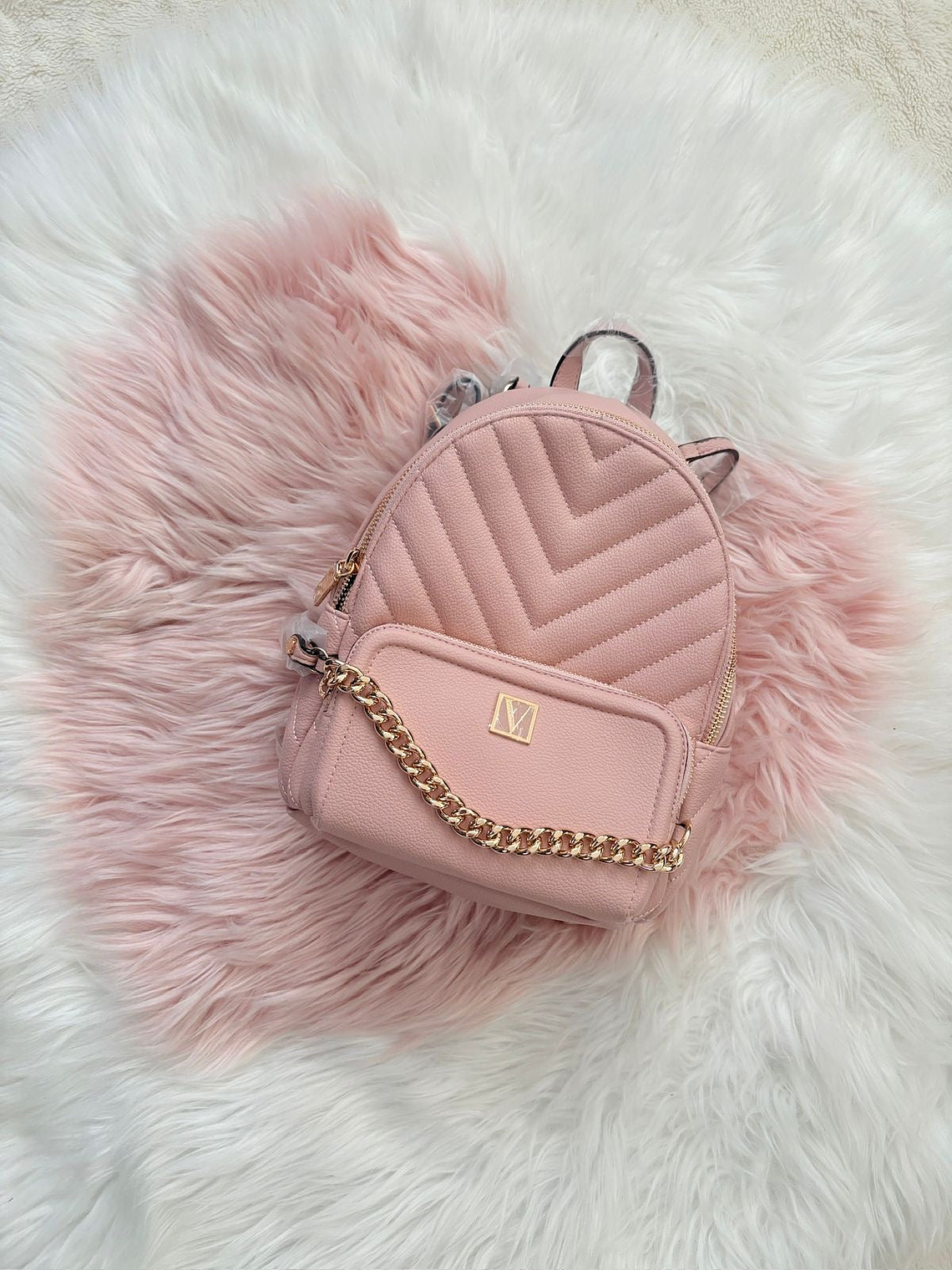 Cartera Mochila VS 1