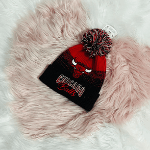 Gorro Chicago Bulls - T2/4