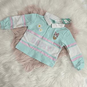 Polera Daisy - 18M