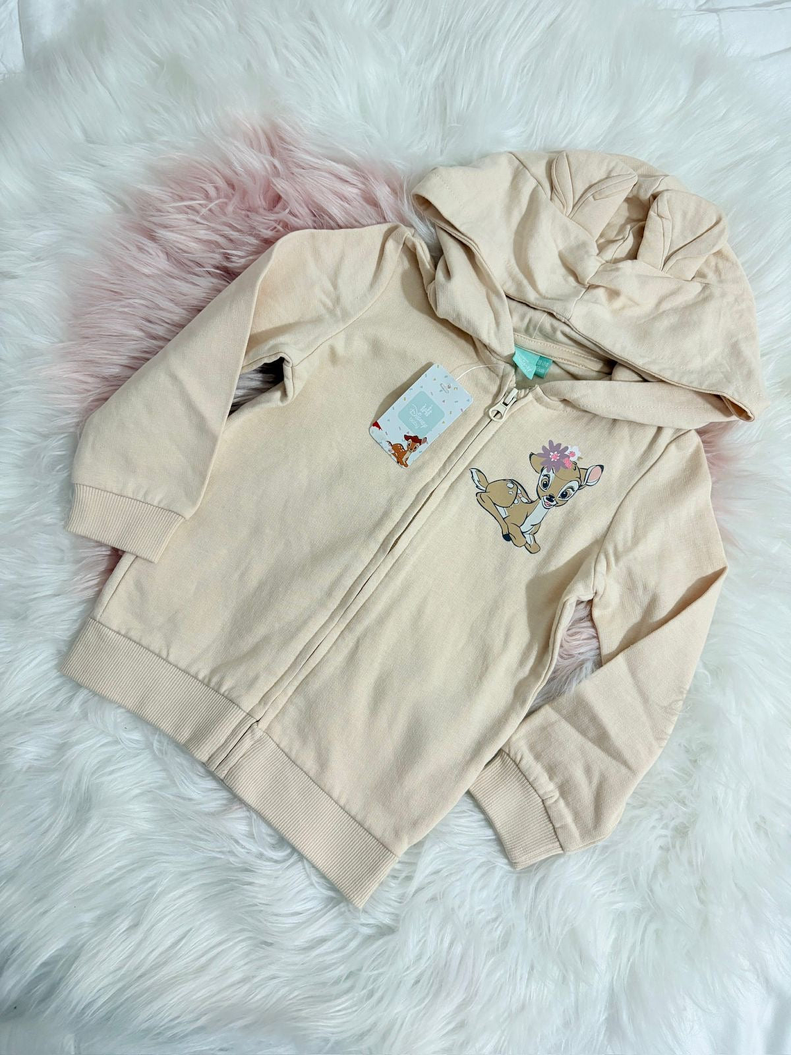 Chaqueta Bambi - 18/24M 1