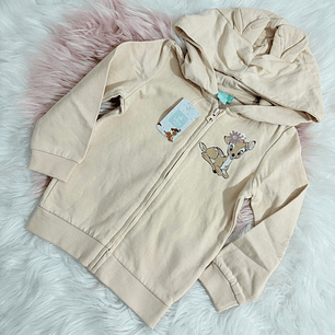 Chaqueta Bambi - 18/24M