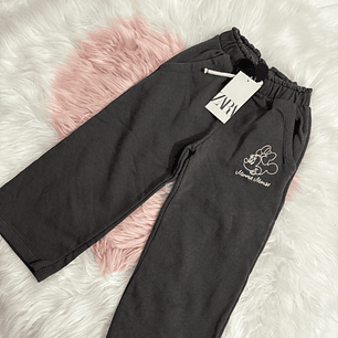 Buzo Zara Minnie - T6