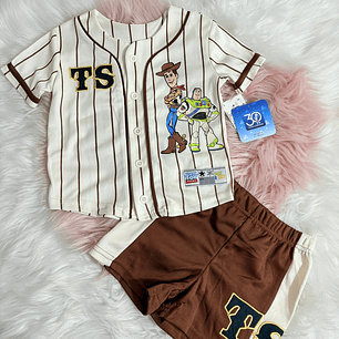 Conjunto Toy Story - T2