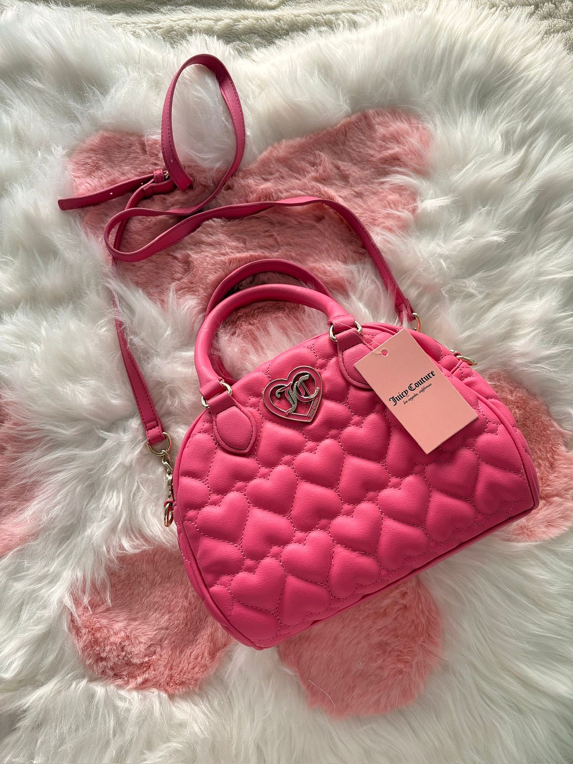 Cartera Juicy Couture 1