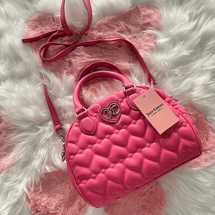 Cartera Juicy Couture